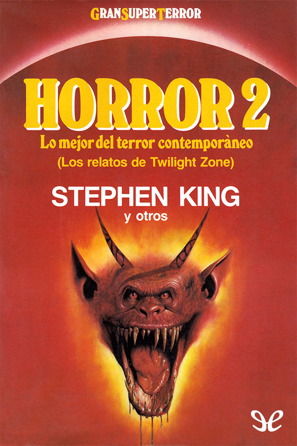 Horror 2