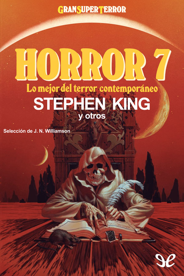 Horror 7