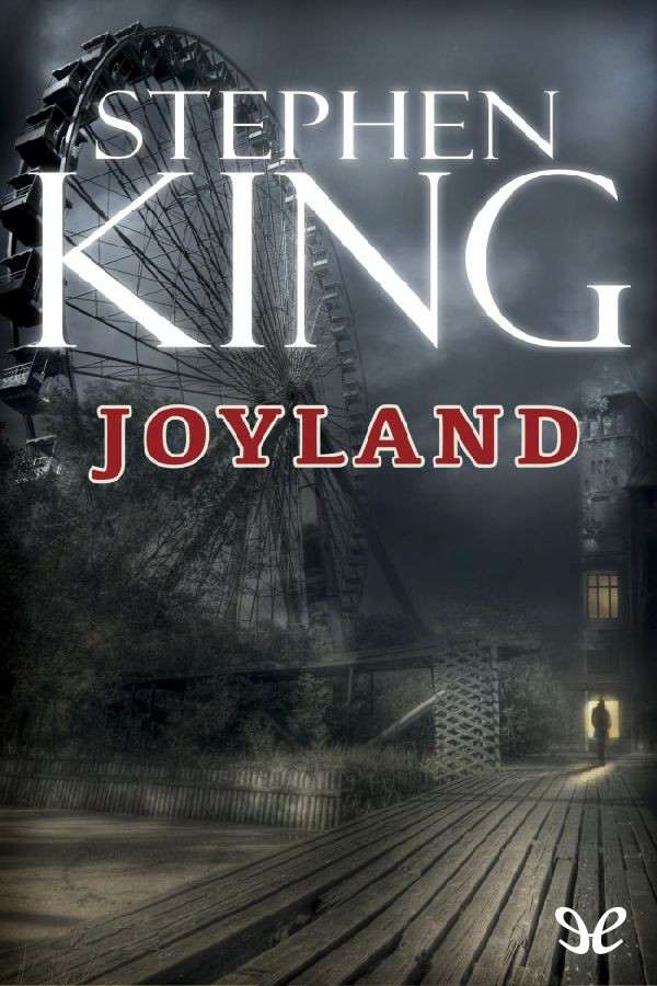 Joyland