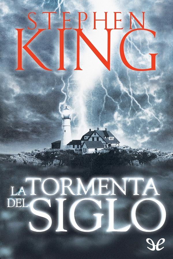 La tormenta del siglo