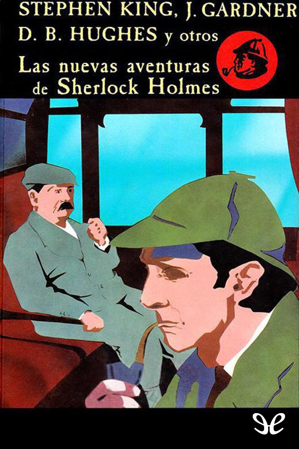 Las nuevas aventuras de Sherlock Holmes