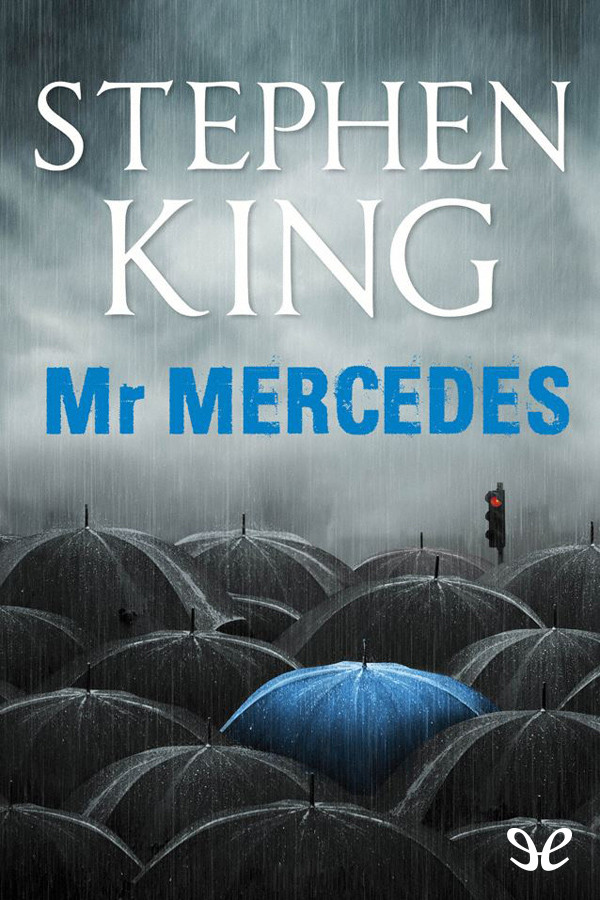 Mr. Mercedes