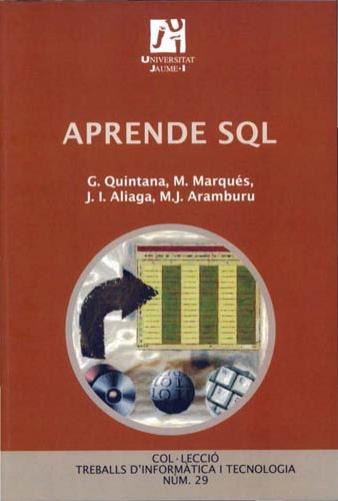 Aprende SQL