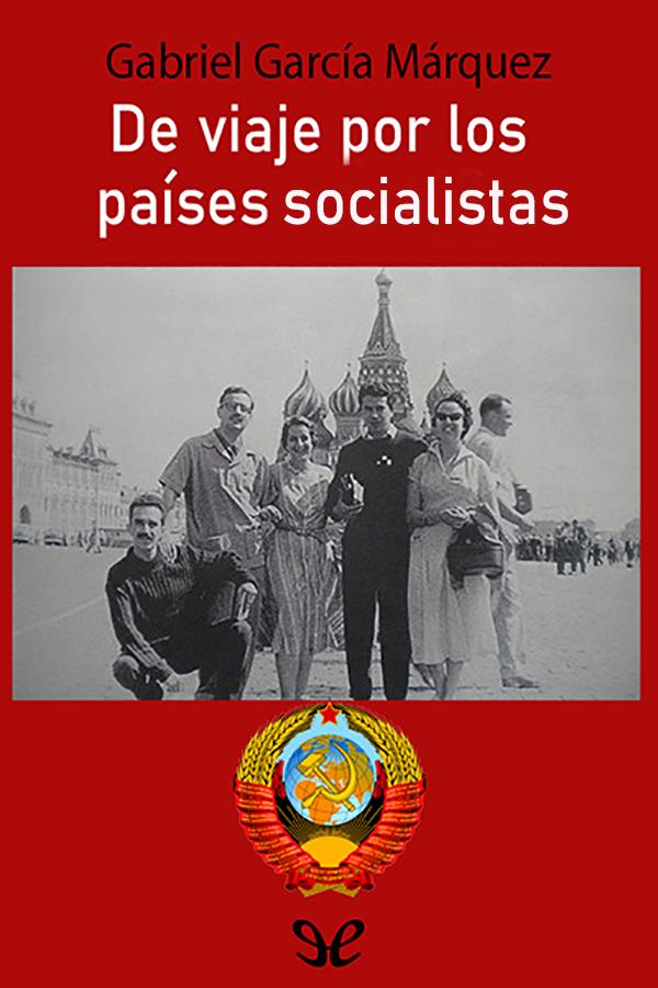 De viaje por los países socialistas
