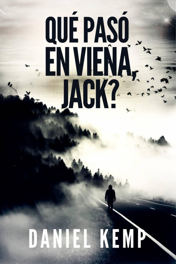 Qué pasó en Viena, Jack?