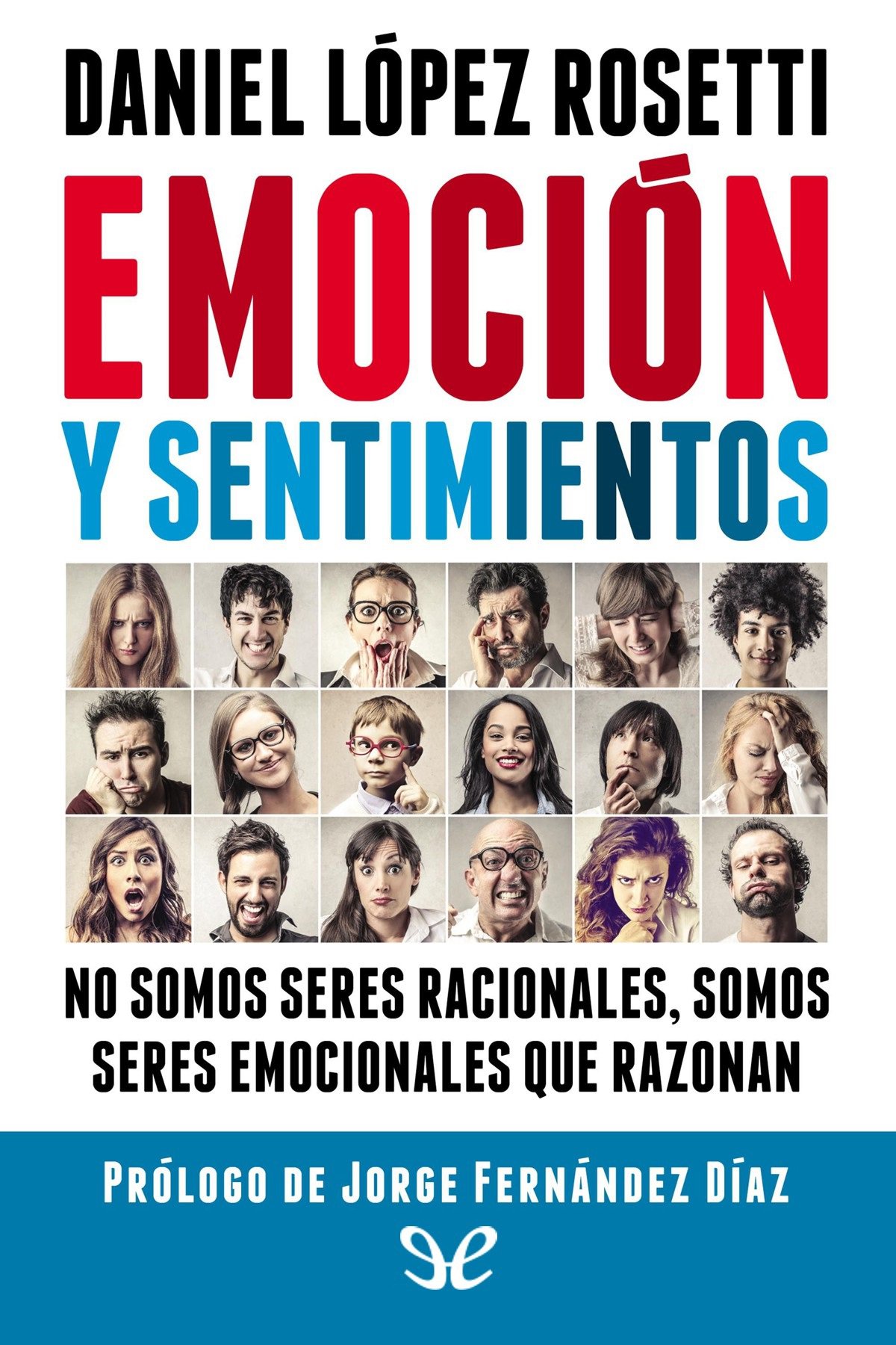 Emoción y sentimientos