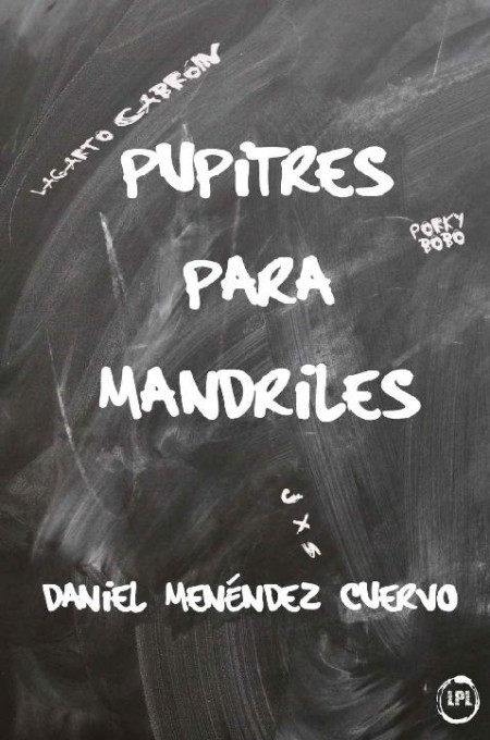 Pupitres para mandriles