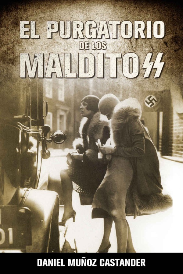 El purgatorio de los malditos