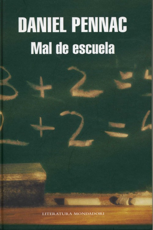 Mal de escuela