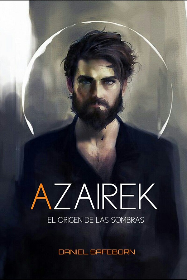 Azairek: El origen de las sombras