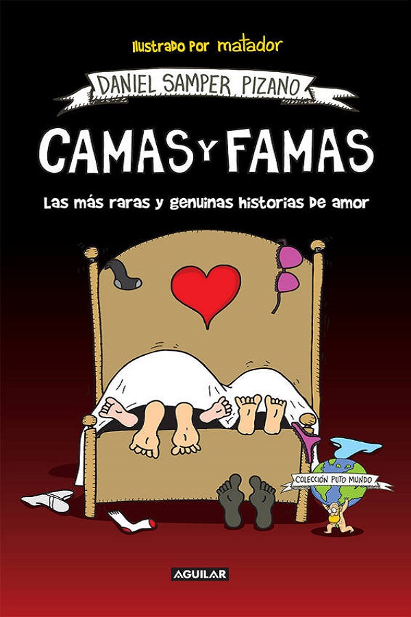 Camas y famas