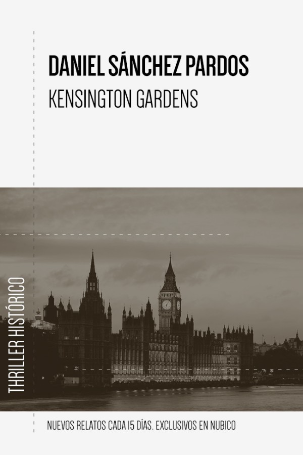 Kensington Gardens