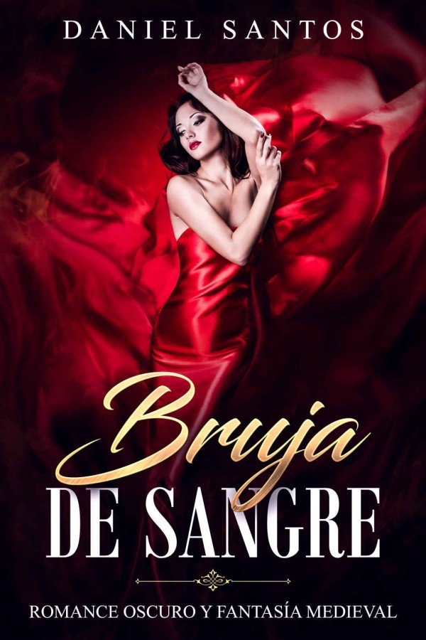 Bruja de sangre