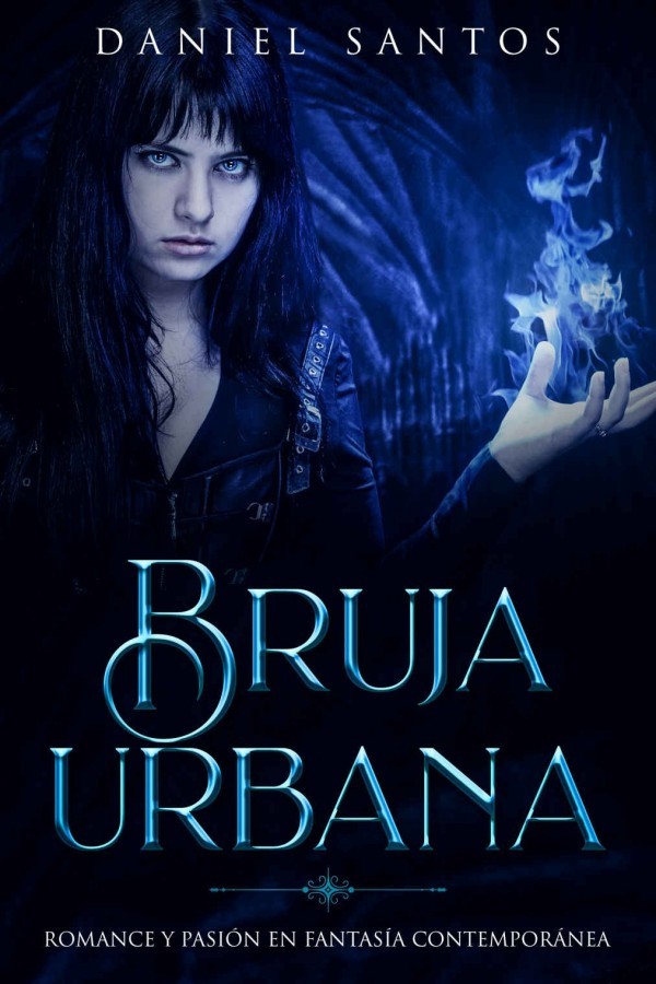 Bruja urbana