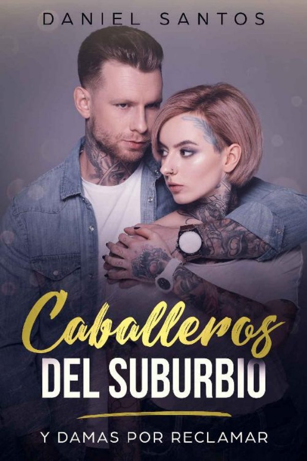 Caballeros del suburbio