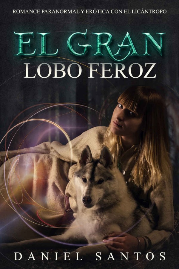 El gran lobo feroz