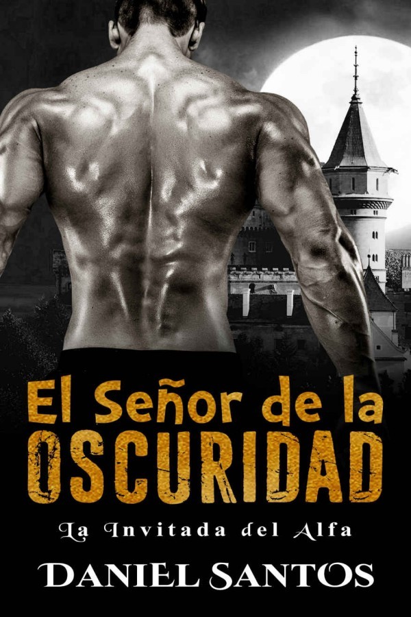 El señor de la oscuridad