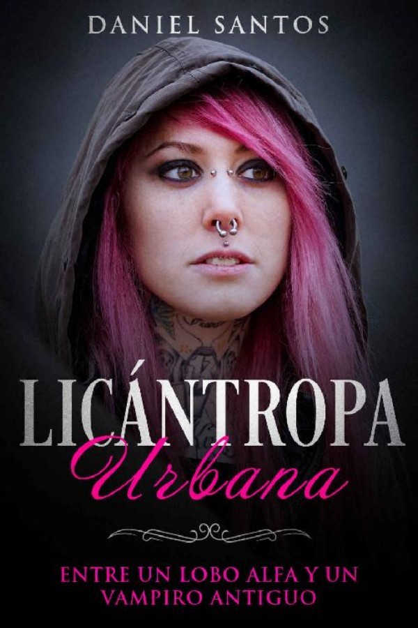 Licántropa urbana