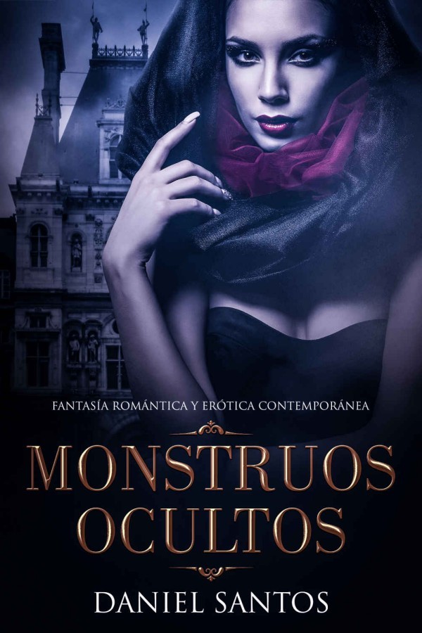 Monstruos ocultos