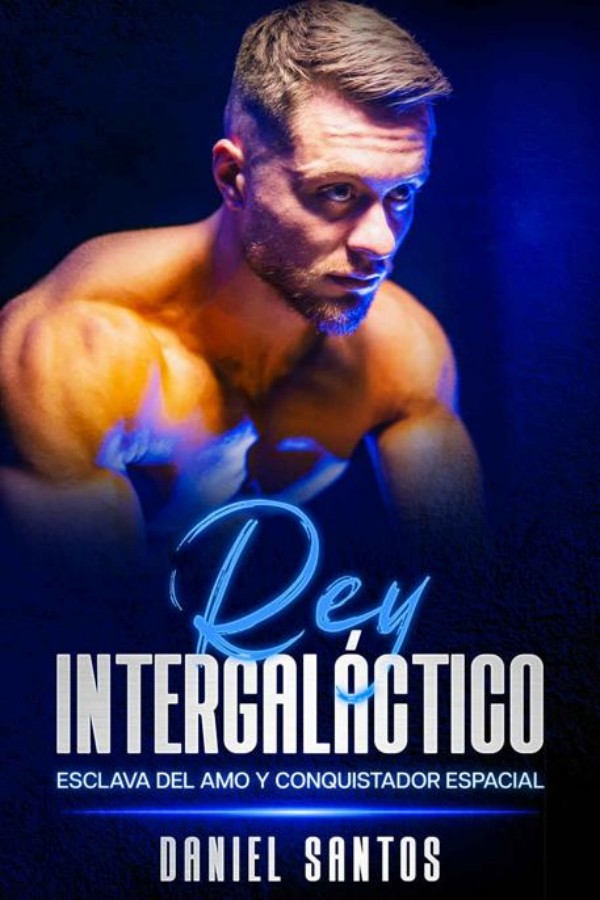 Rey intergaláctico