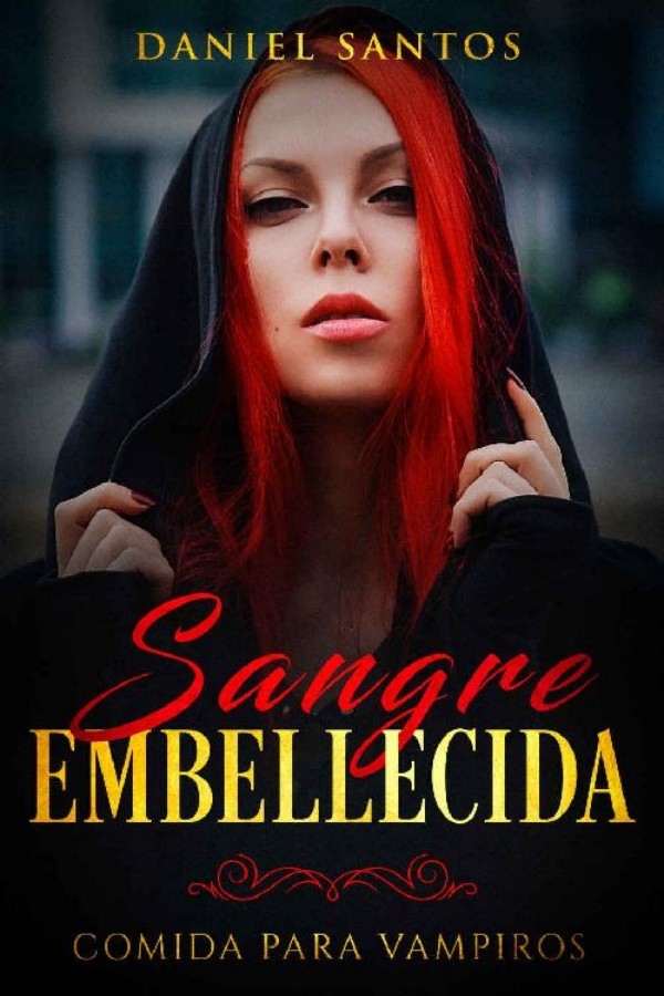 Sangre embellecida