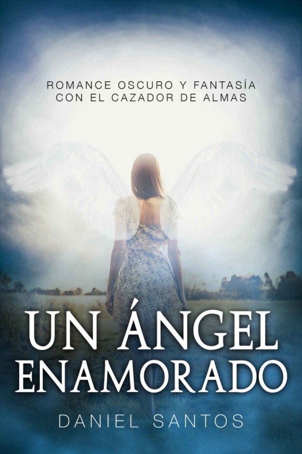 Un ángel enamorado