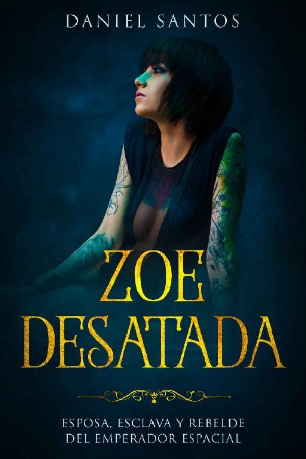 Zoe desatada