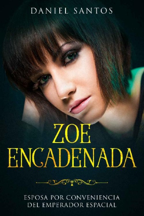 Zoe encadenada