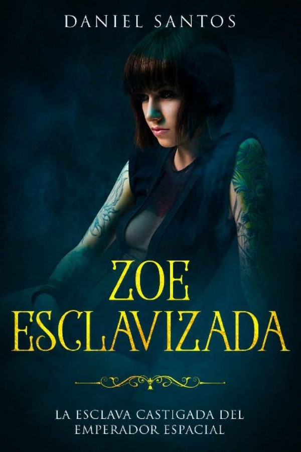 Zoe esclavizada