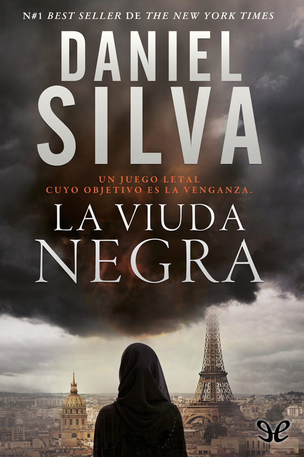 La viuda negra