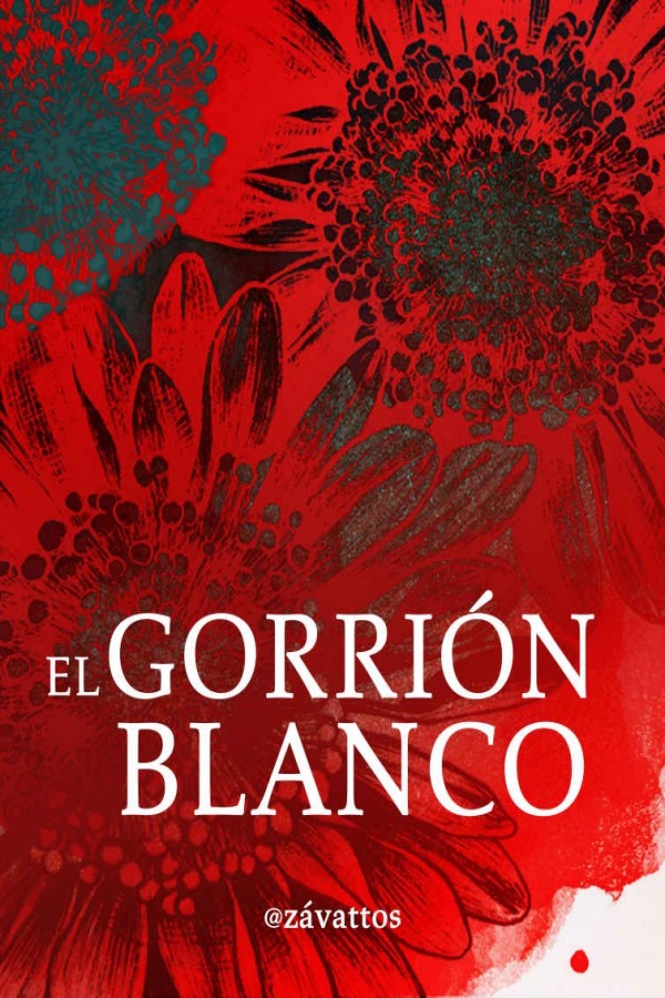 El gorrión blanco: El viaje de Dante