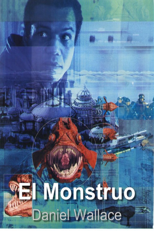 El Monstruo (no oficial)