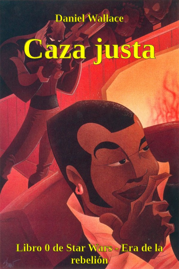 Caza justa