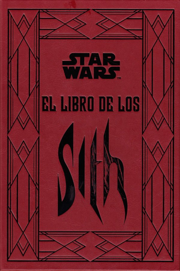 El libro de los Sith