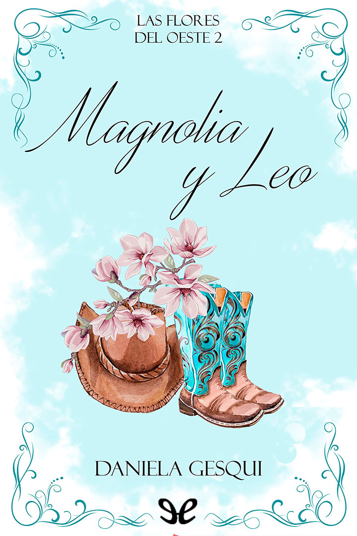 Magnolia y Leo