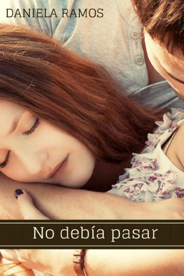 No debía pasar