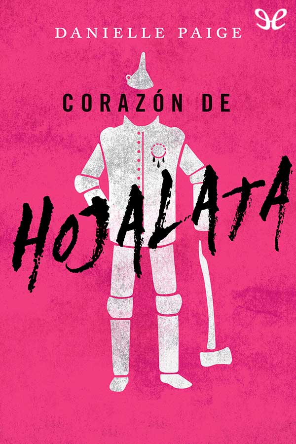 Corazón de hojalata