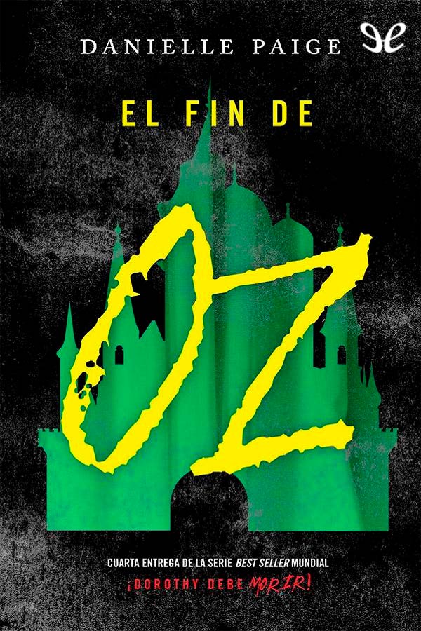 El fin de Oz