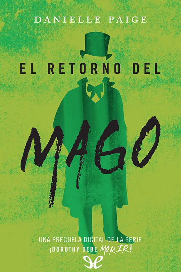 El retorno del Mago