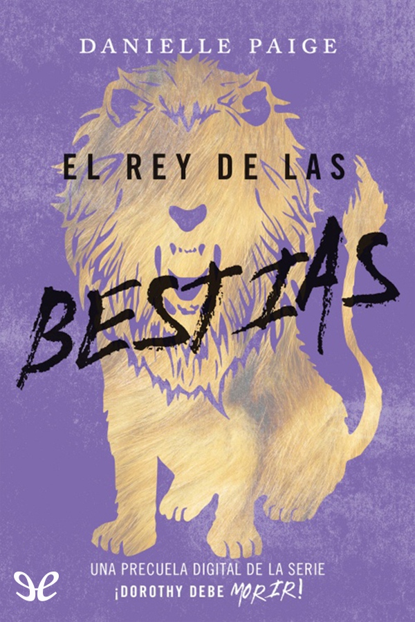 El rey de las bestias