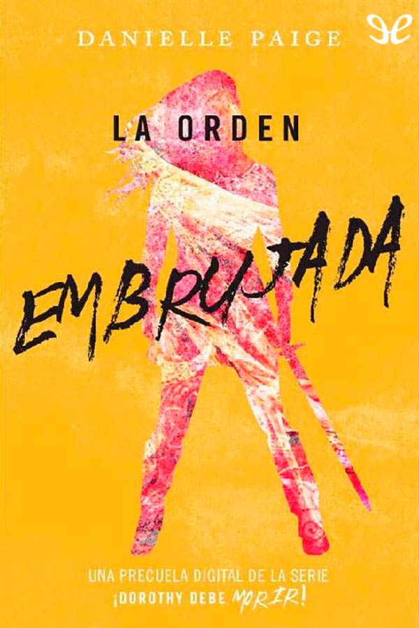 La orden embrujada