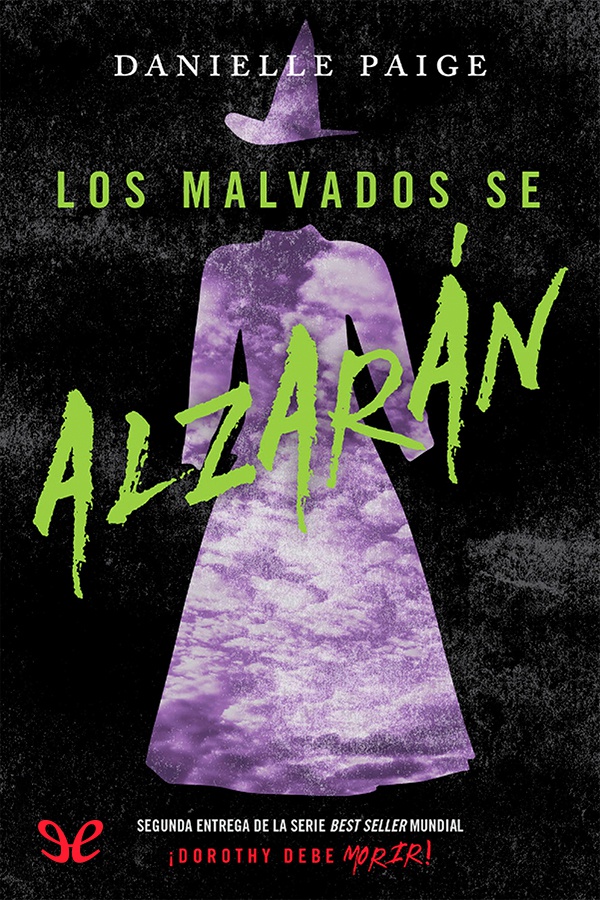 Los malvados se alzarán