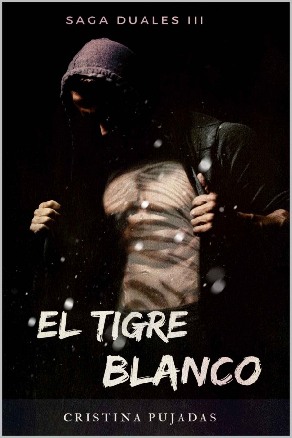 El tigre blanco