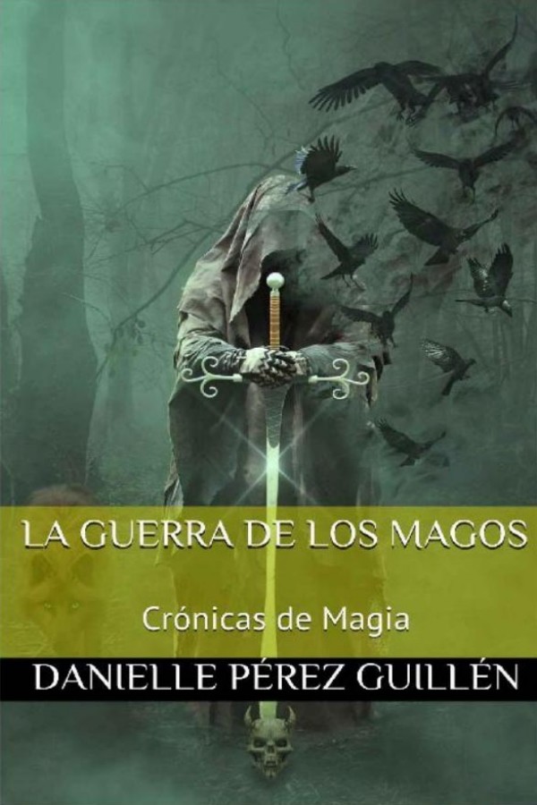 La guerra de los magos