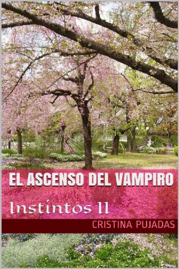 El ascenso del vampiro