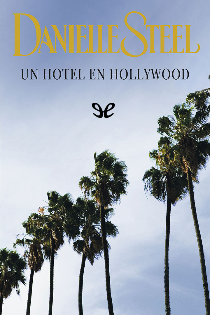 Un hotel en Hollywood