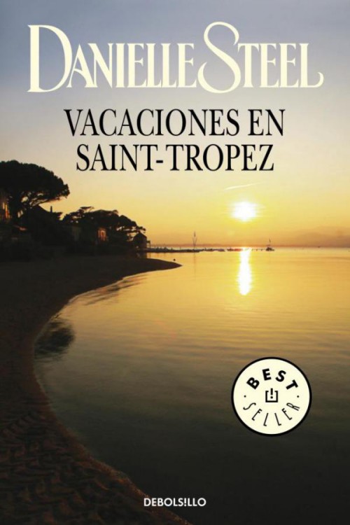 Vacaciones en Saint-Tropez