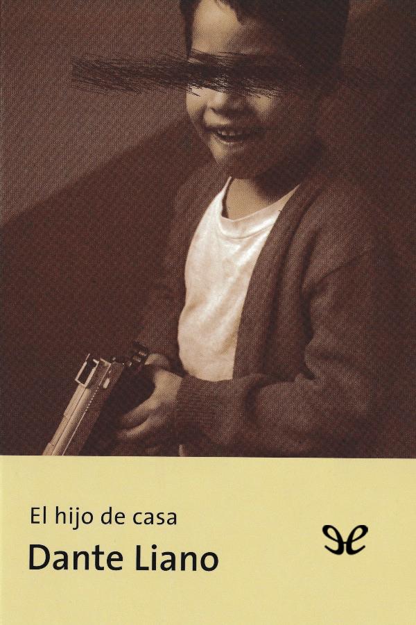 El hijo de casa