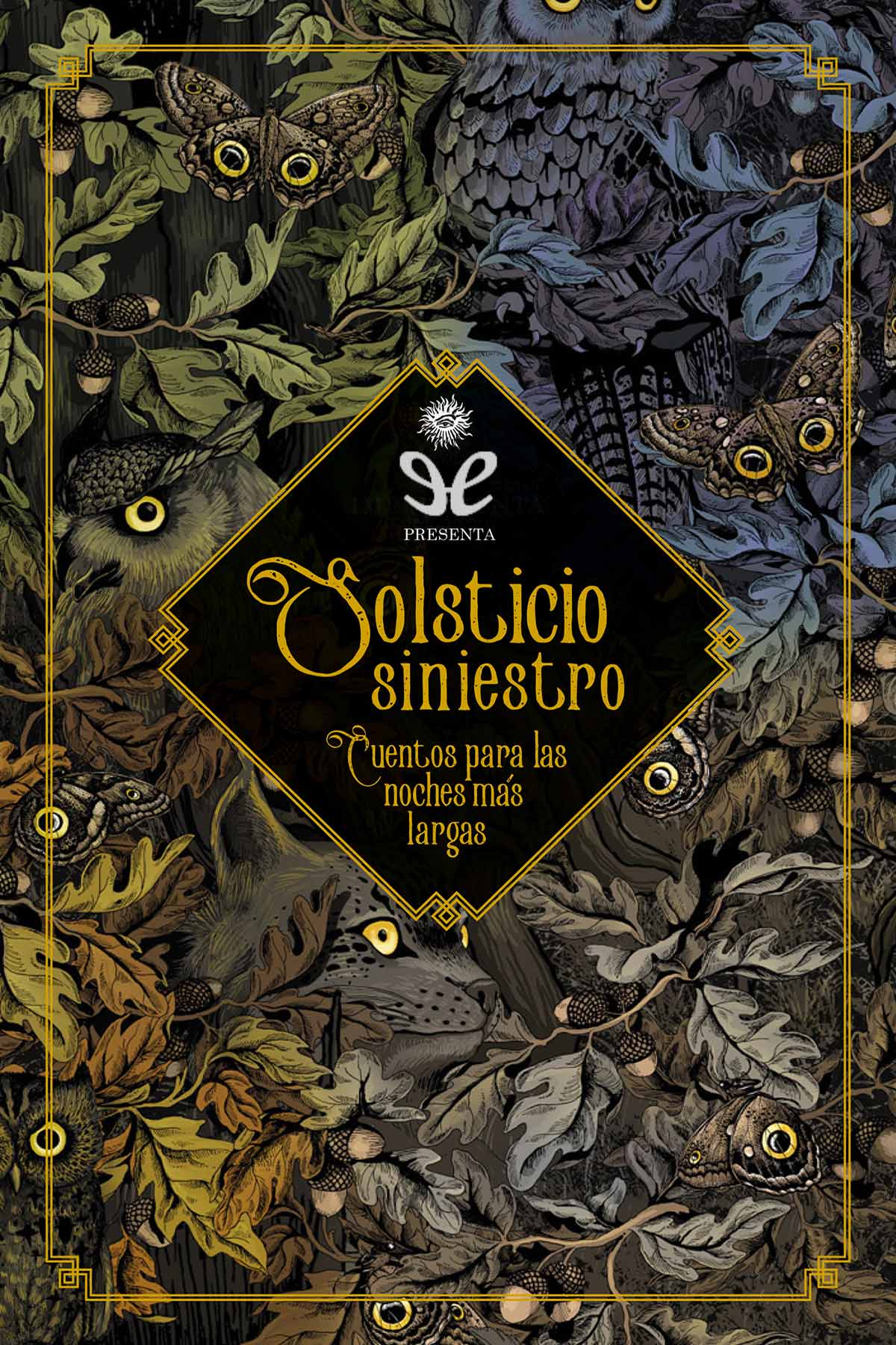 Solsticio siniestro