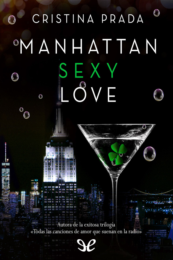 Manhattan Sexy Love